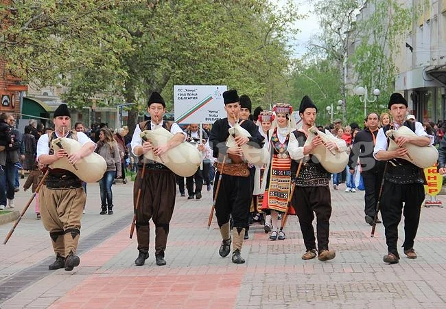 Откриха „Врачанска пролет“