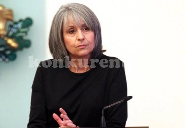 Попова: На учителите най-много приляга да са водачи на нацията