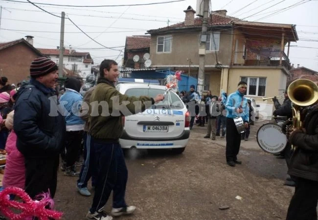 Швейцария дава пари за ромите в Монтана