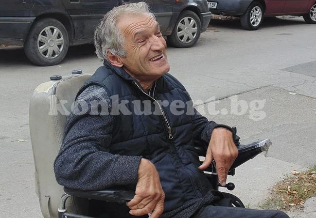 Внесоха подписката за Тони Фотото
