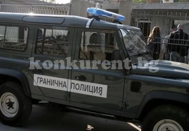 Бежанец връщан от границата ни седем пъти с палки и ритници