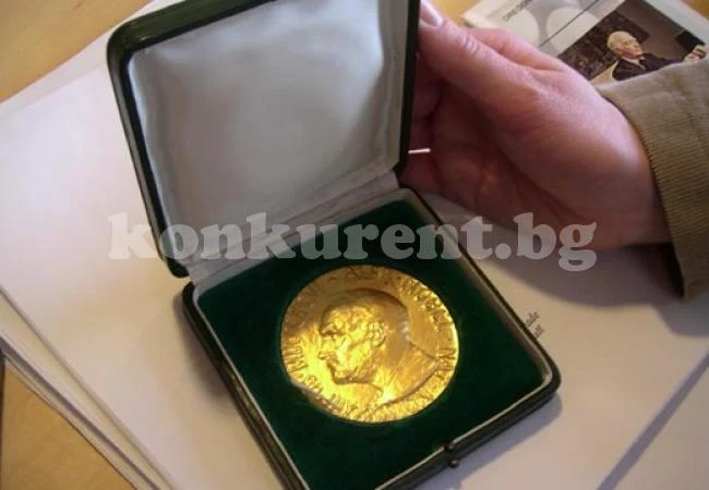 Връзката между шоколада и Нобеловата награда