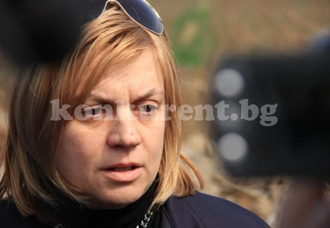 Терзиева: Осигурихме допълнителни 9 млн.лв. за пътни ремонти в Бургаско