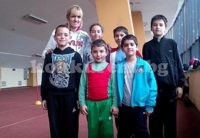 Нов клуб дебютира с първо място в състезание