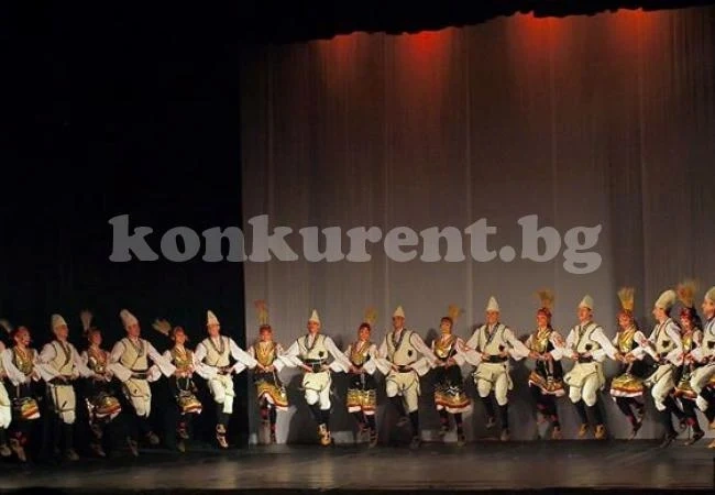 Гледаме в ефир музикално-танцовия филм „Това е България!”