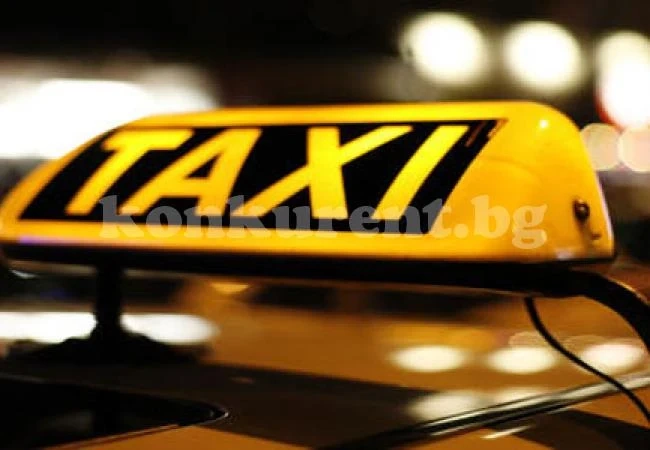 Задигнаха такси във Враца, автокрадецът е задържан