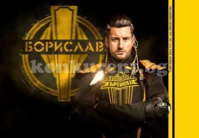 Боби Атанасов бори плейбойски имидж с интелект