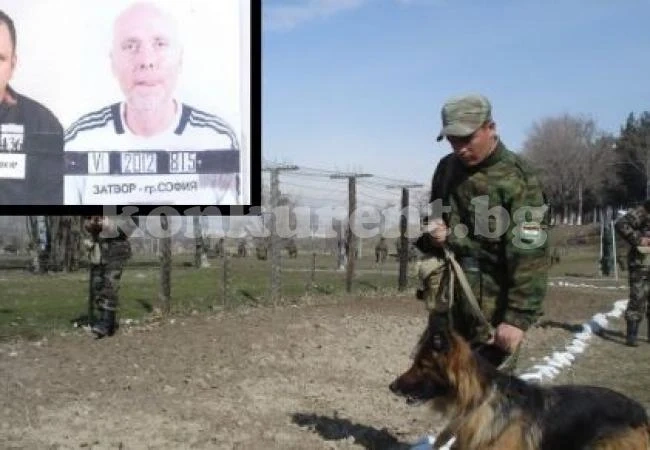 Код „Червено“ на браздата заради духналите затворници