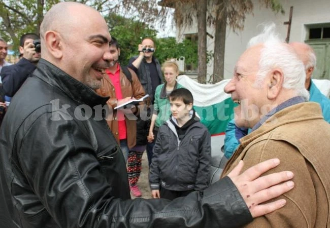 Росен Петров: Членството на Сърбия в ЕС е шанс и за родния Северозапад 