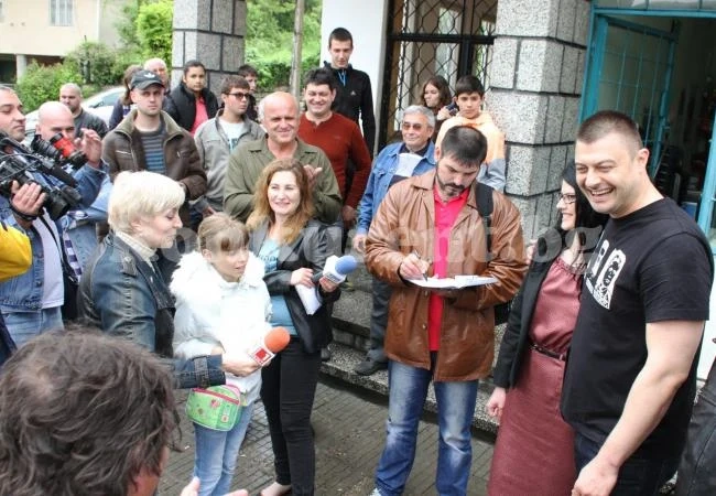 Северозападът обеднява, докато БСП и ГЕРБ са в паралелна държава