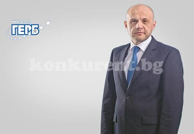 Томислав Дончев открива кампанията на ГЕРБ в Монтана