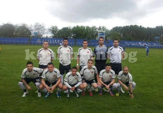 Ботев /Кз/ измъкна 3 т. в голов трилър в Севлиево