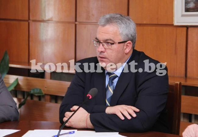 Кметът на Враца излезе с обръщение за пожара