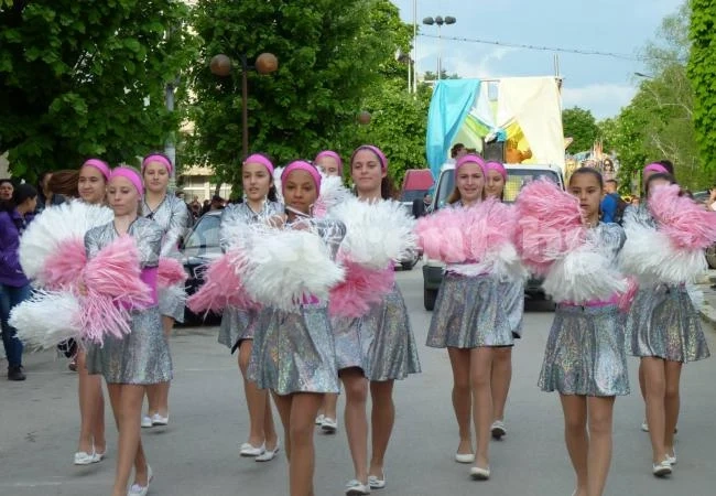 Завърши Фестивалът на изкуствата „Free fest: Магията на Мездра”