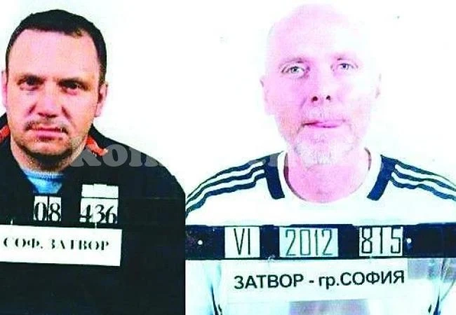5-има надзиратели на полиграф заради бягство на затворници