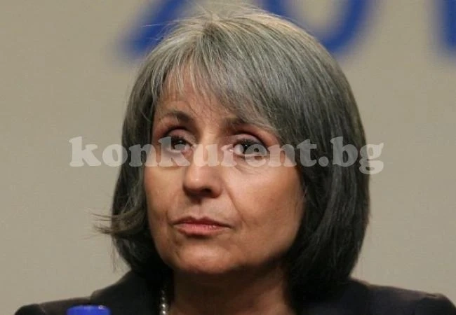 Маргарита Попова: Затворите от дълги години са проблем