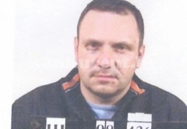 Шатката примамен да избяга от затвора, за да бъде убит?