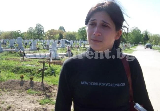 Майката на Пламена опита да се самоубие