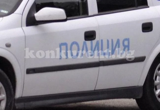 Купон в Стара Загора завърши с обир