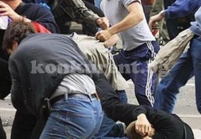 Вкараха петима в ареста заради меле в Микрево