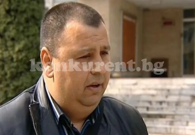 Интерпол издирва българин, който не е извършил нищо