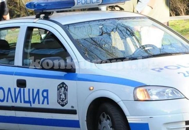 Пребиха зверски студент пред дискотека