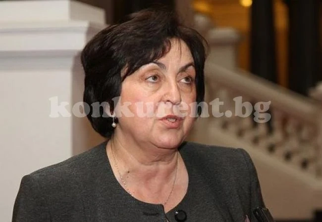 Експертна комисия ще прави пълен одит на Сметната палата