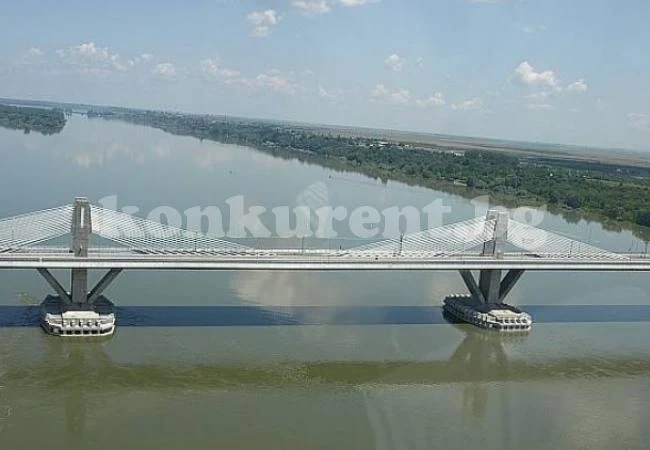 Пътническият влак по Дунав мост 2 тръгва утре