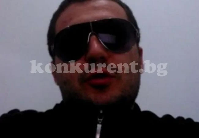 Търсят убиеца от \