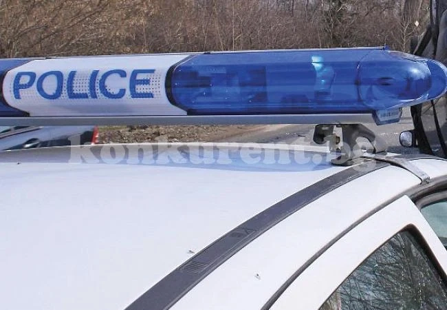 Хванаха двама криминално проявени след опит за палеж