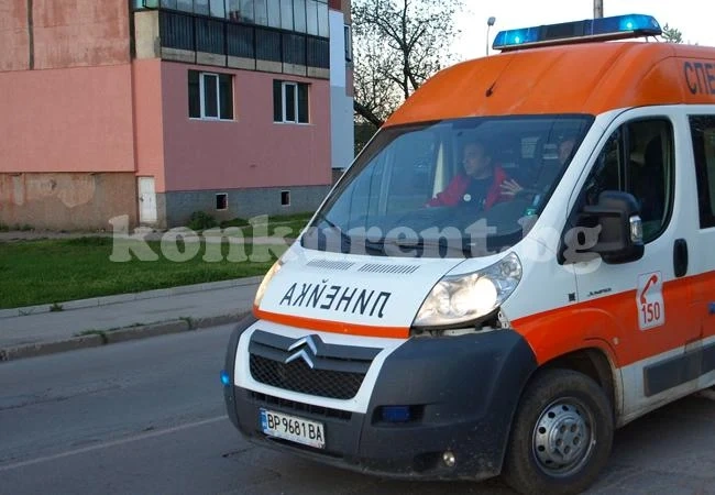 37-годишен мъж загина на пътя