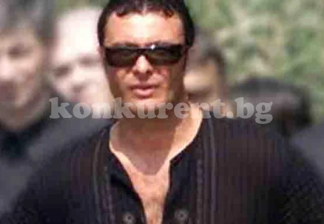 Жоро Илиев извадил 10 бона за песен на Сашо Роман