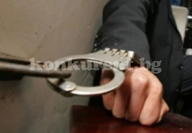 Задържаха двама в Рациария