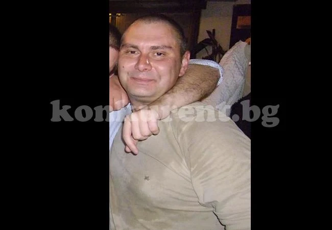 Валери Калчев отнесе в гроба истината за фаталната нощ