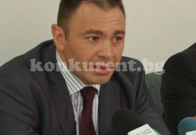Светлозар Лазаров: 12 % спад на битовата престъпност е добро начало