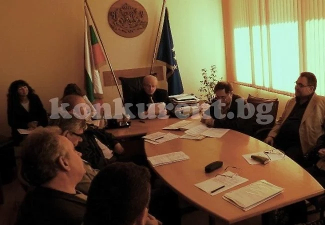 Прието бе важно решение по изграждането на регионалното депо във Видин