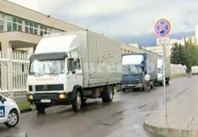 Бюлетините за изборите тръгнаха от печатницата на БНБ