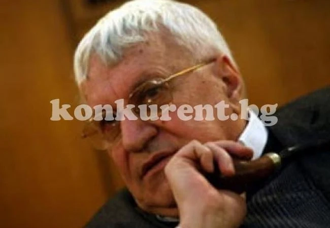 Проф. Андрей Пантев ще гостува във видинско училище