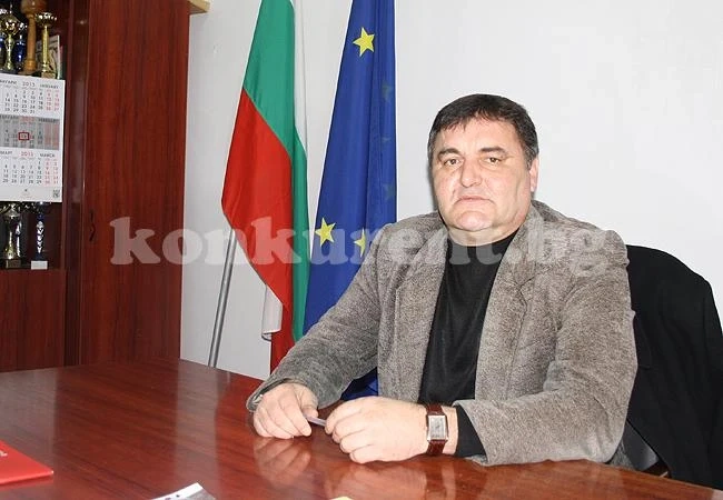 Обезопасиха гарата в Криводол