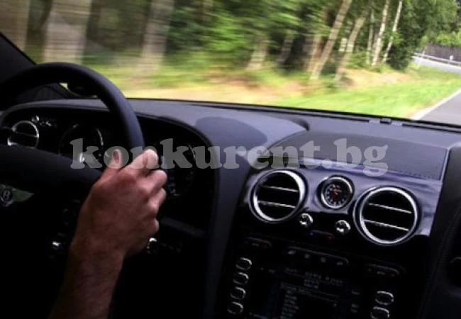 Увеличават се шофьорите в Монтанско