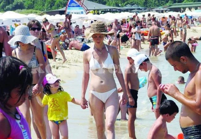 Всеки седми лев в БВП у нас идва от туризма