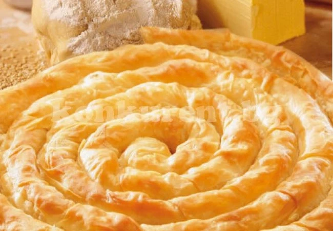 Тече трескава подготовка за Празника на баницата