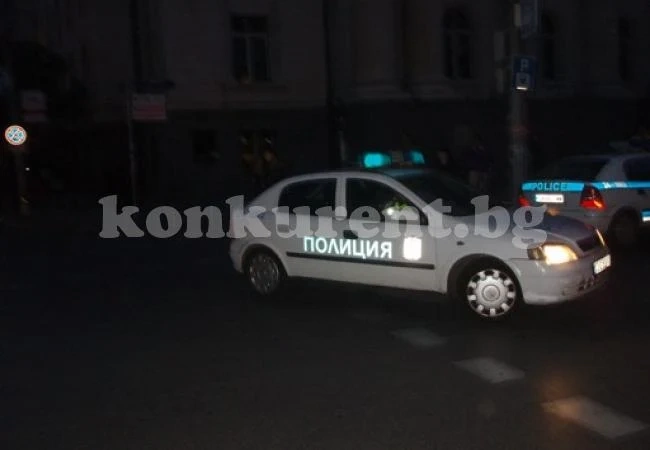 Намериха труп на мъж в центъра на Вършец