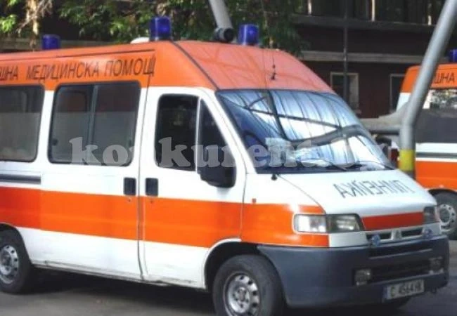 Отчаяна жена се нагълта с Би-58, в реанимацията е