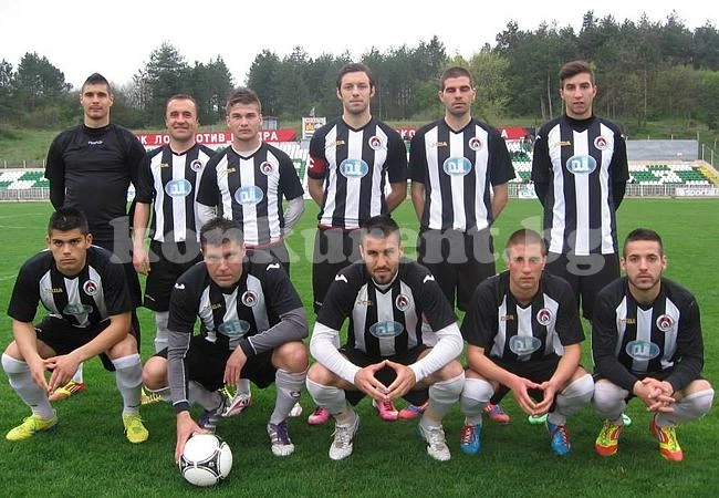 Локо /Мз/ сгази Ситомир в мач с 3 дузпи