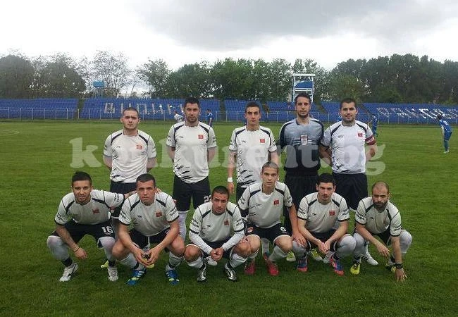 Ботев /Кз/ пусна 3 гола за 4 минути