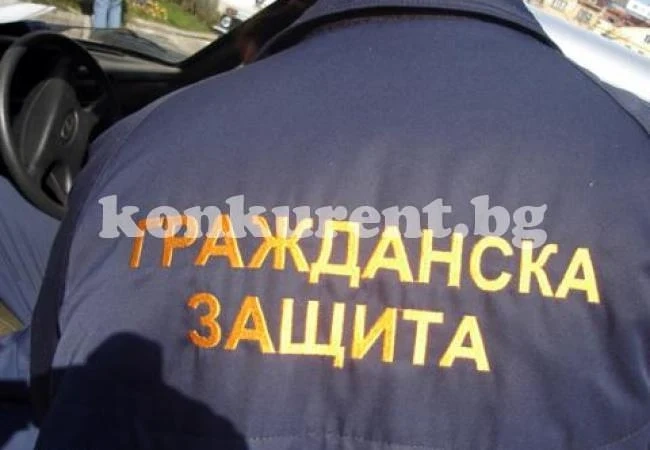 Продължава отводняването на къщи в Монтанско