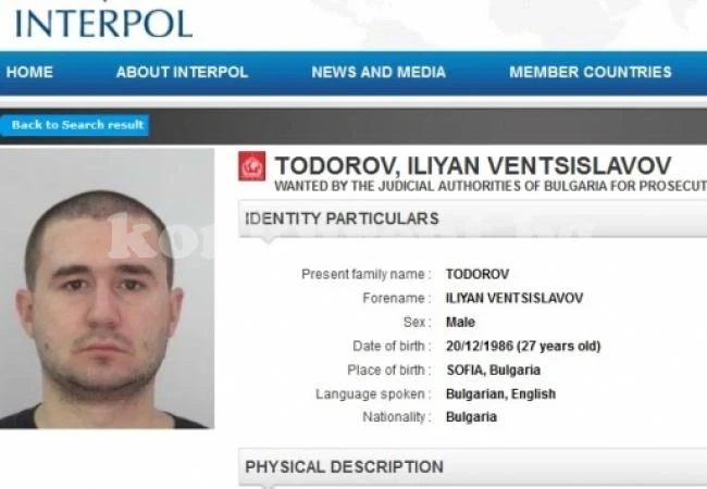 Убиецът от Соло, Брендо и брат Галев - в списъците за вота