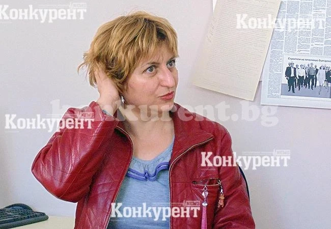 Бита фелдшерка проговори пред \