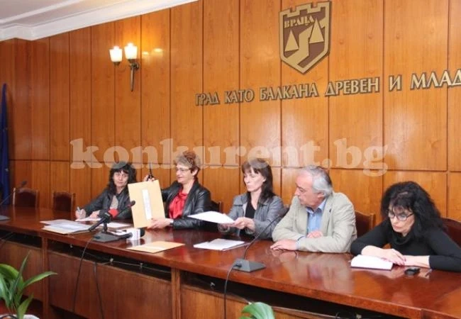 Отвориха офертите за основния ремонт на улиците във Враца
